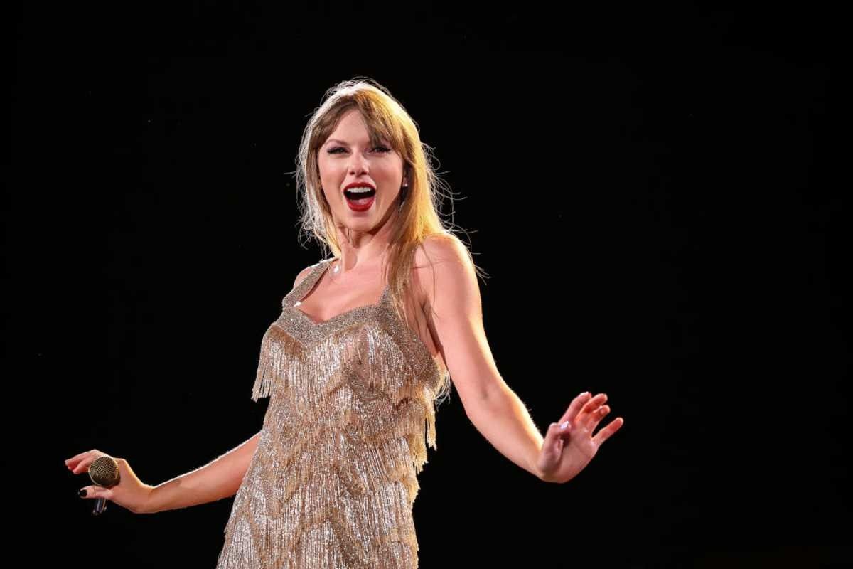 Getty Images | Photo by Hector Vivas/TAS23/Getty Images for TAS Rights Management
