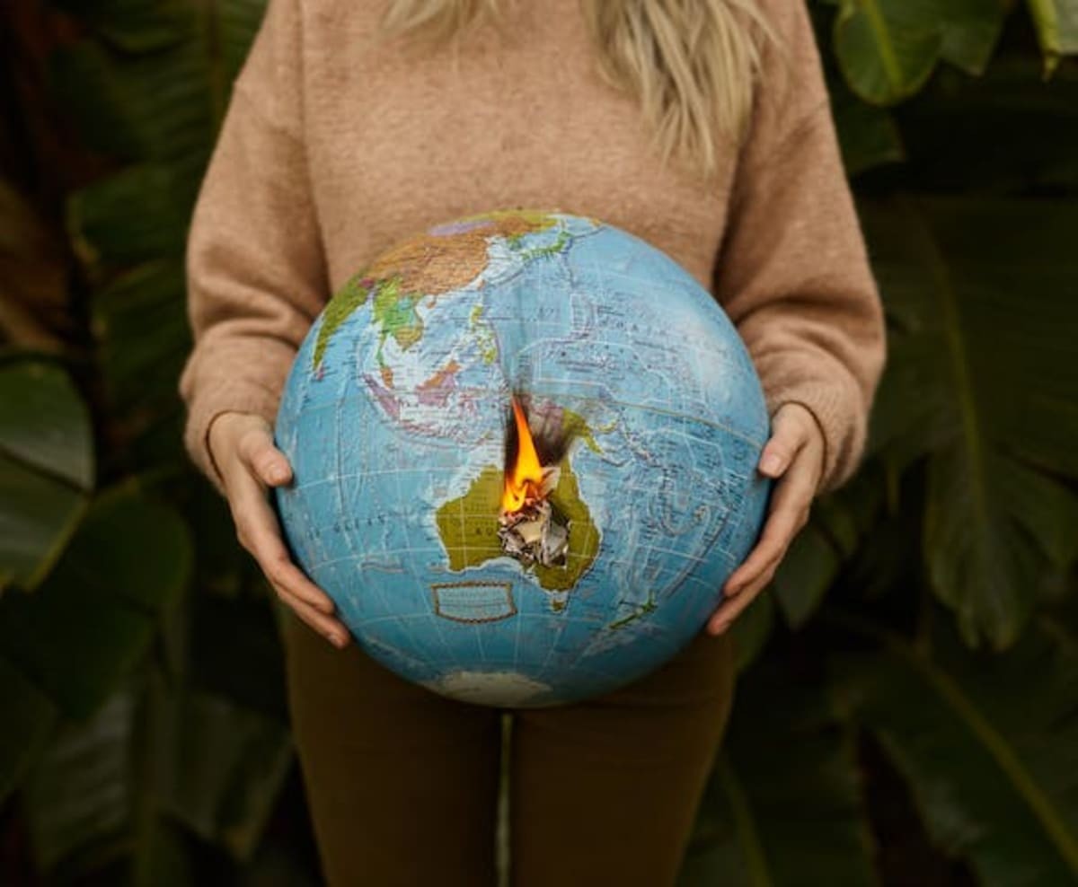 Representative Image Source: Pexels | Arthouse Studio