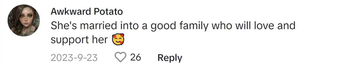 Image Source: TikTok| @painfully.awkward