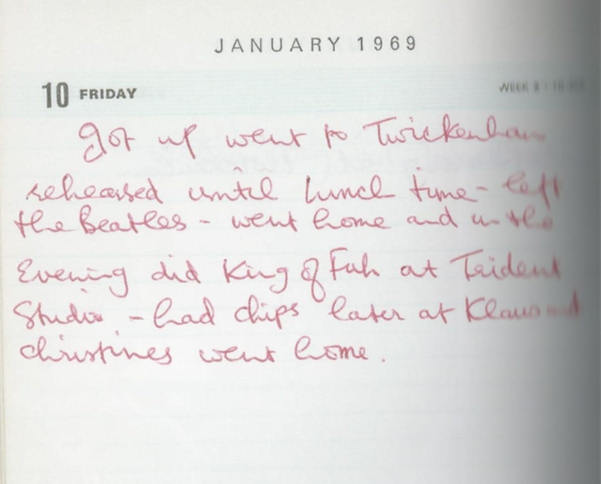 Image Source: Harrison Archives