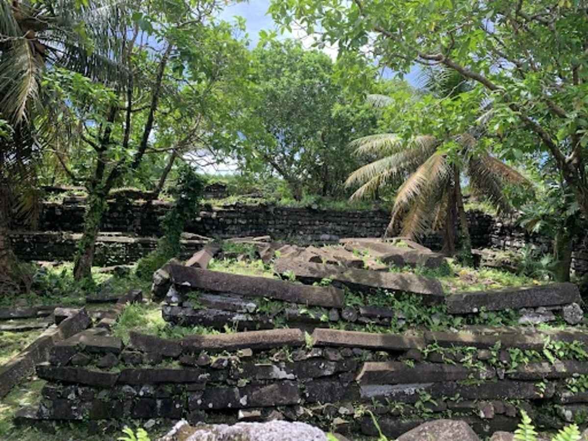 Image Source: Pohnpei State Government