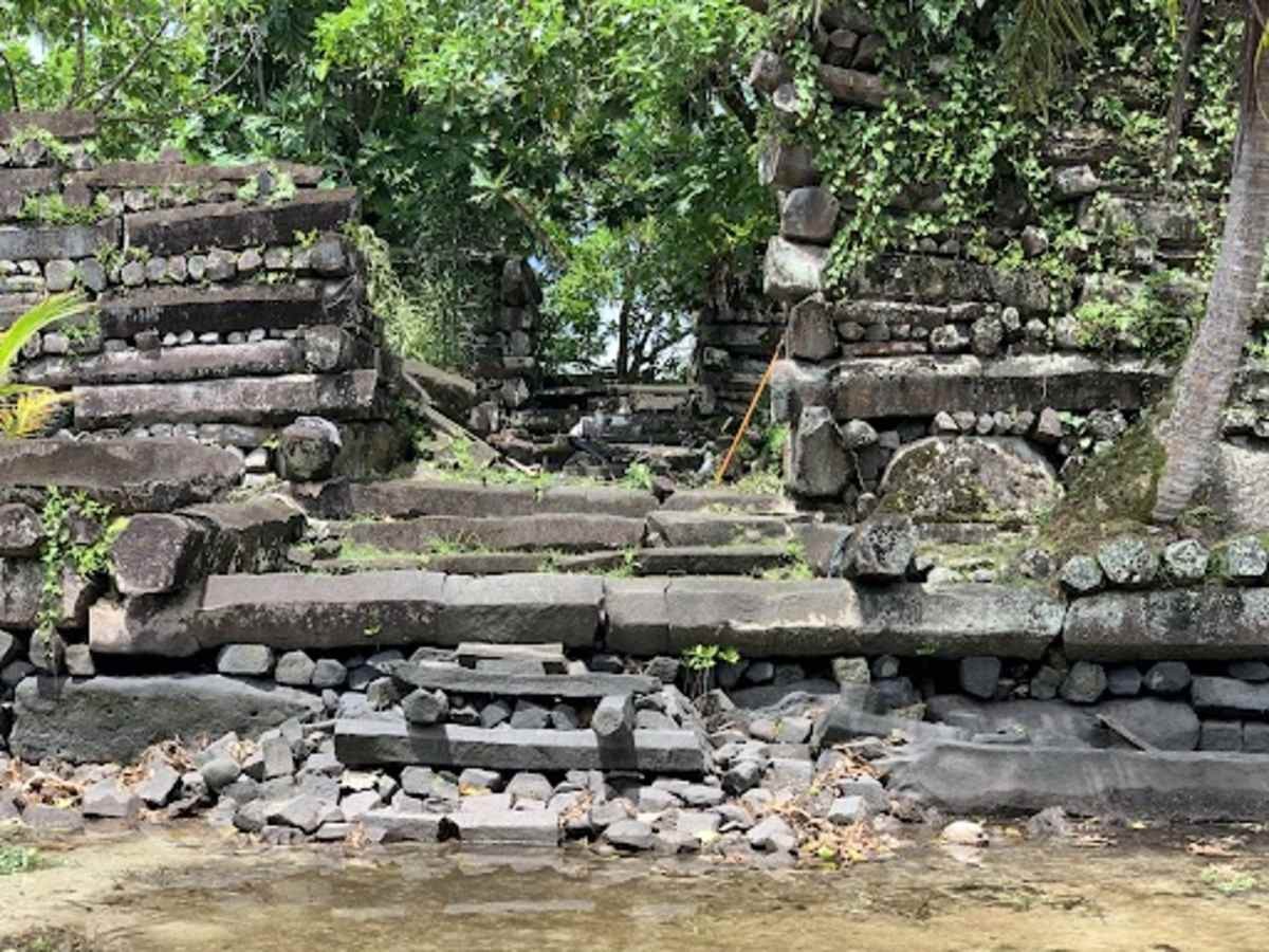 Image Source: Pohnpei State Government