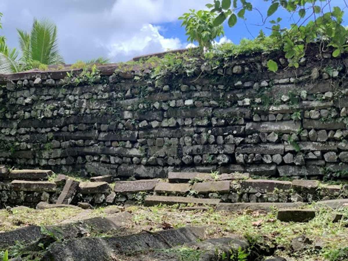 Image Source: Pohnpei State Government