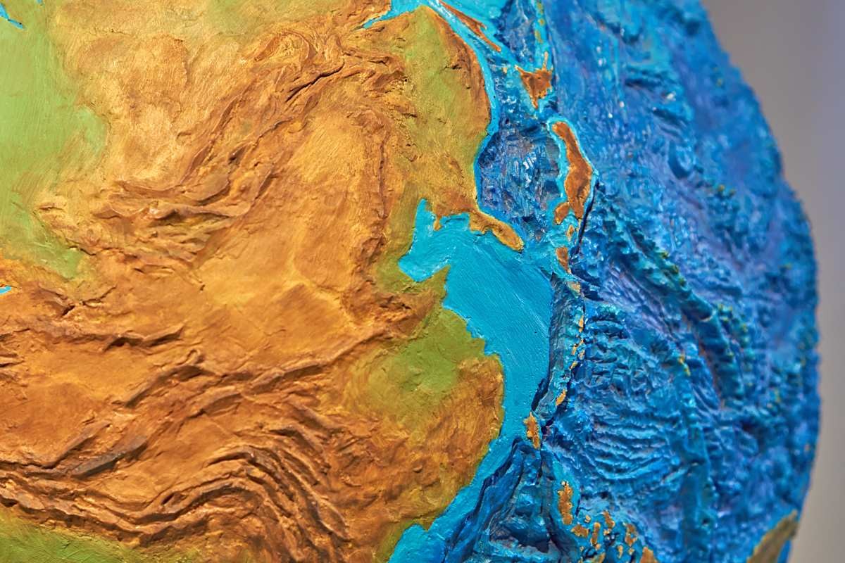 Representative Cover Image Source: Florida and sea trenches on a globe (Getty Images)