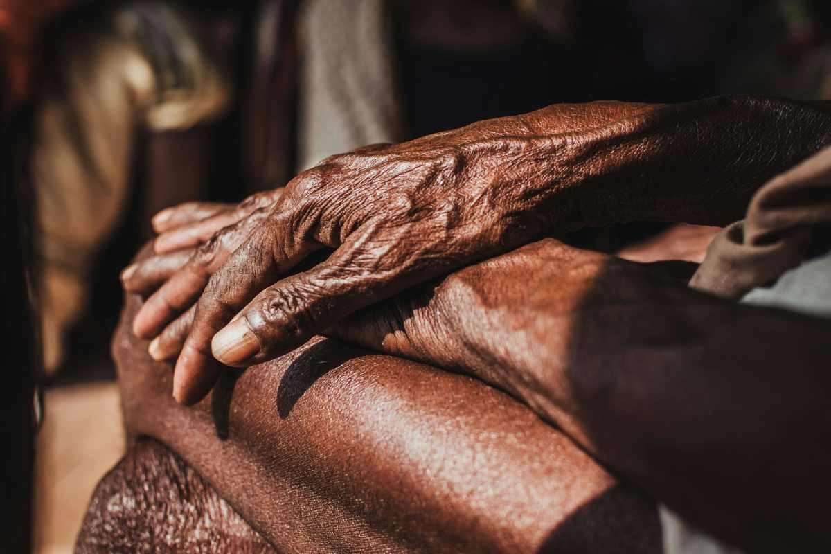 Representative Image Source: Pexels | Parij Photography