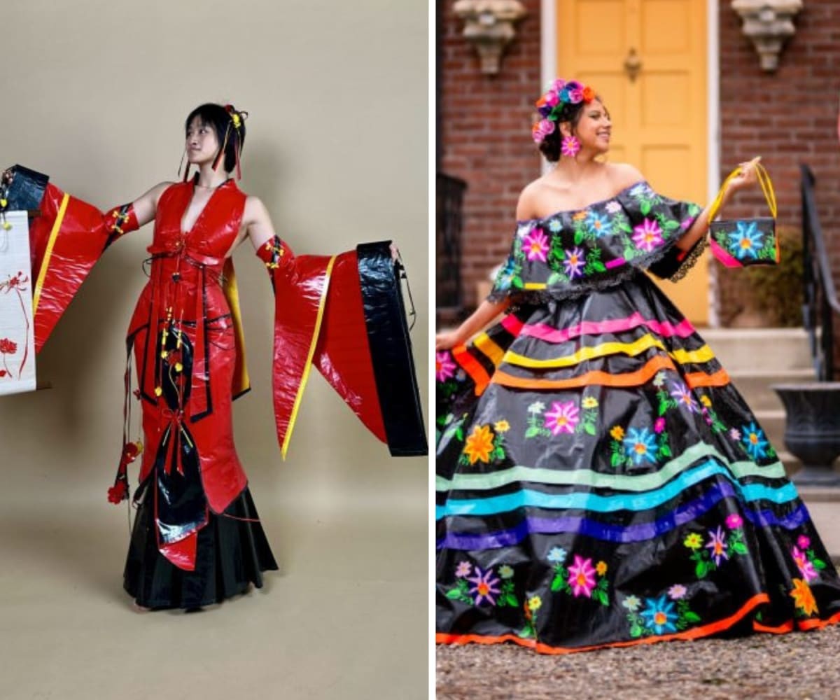 Image Source: Duck Tape