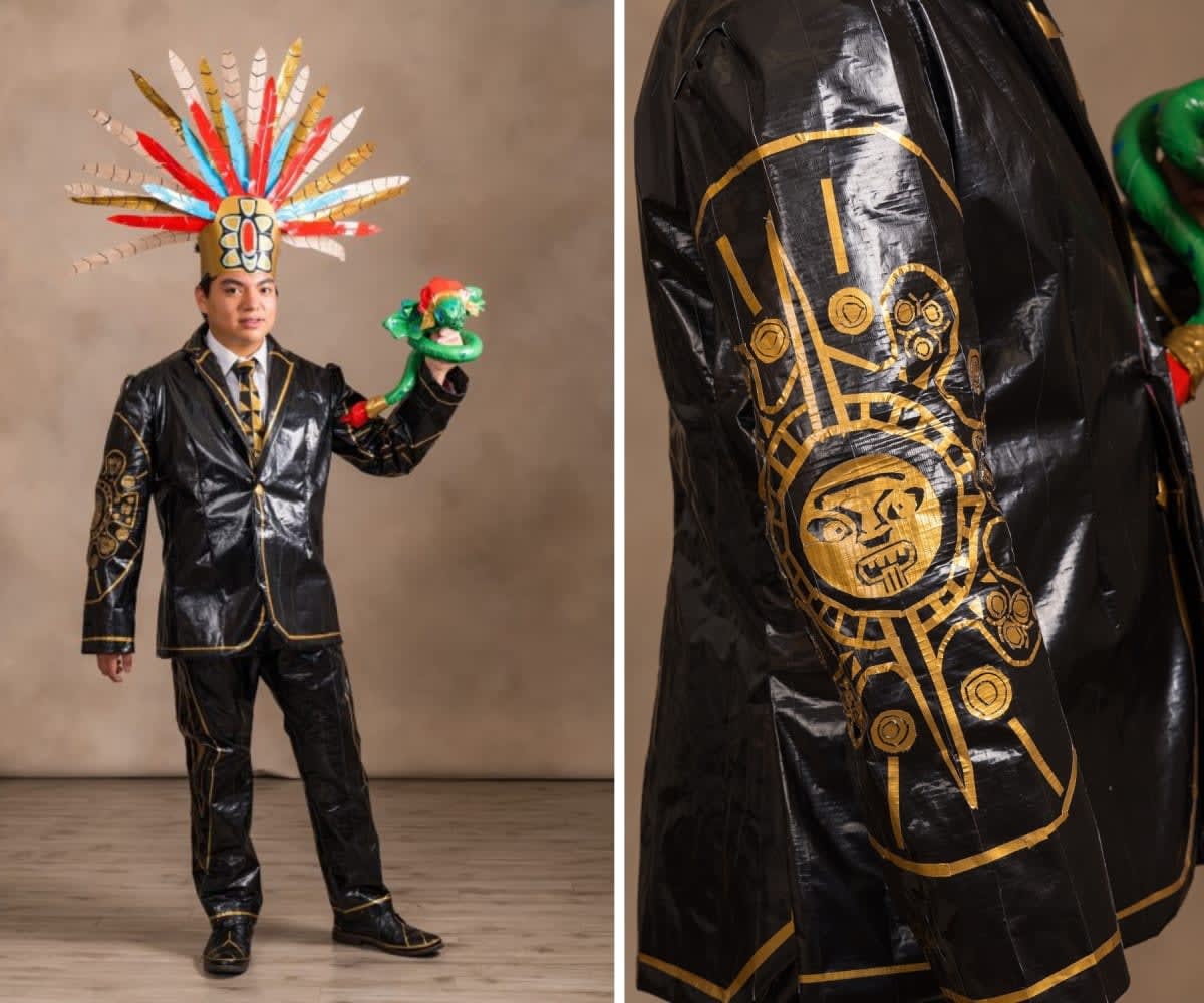 Image Source: Duck Tape