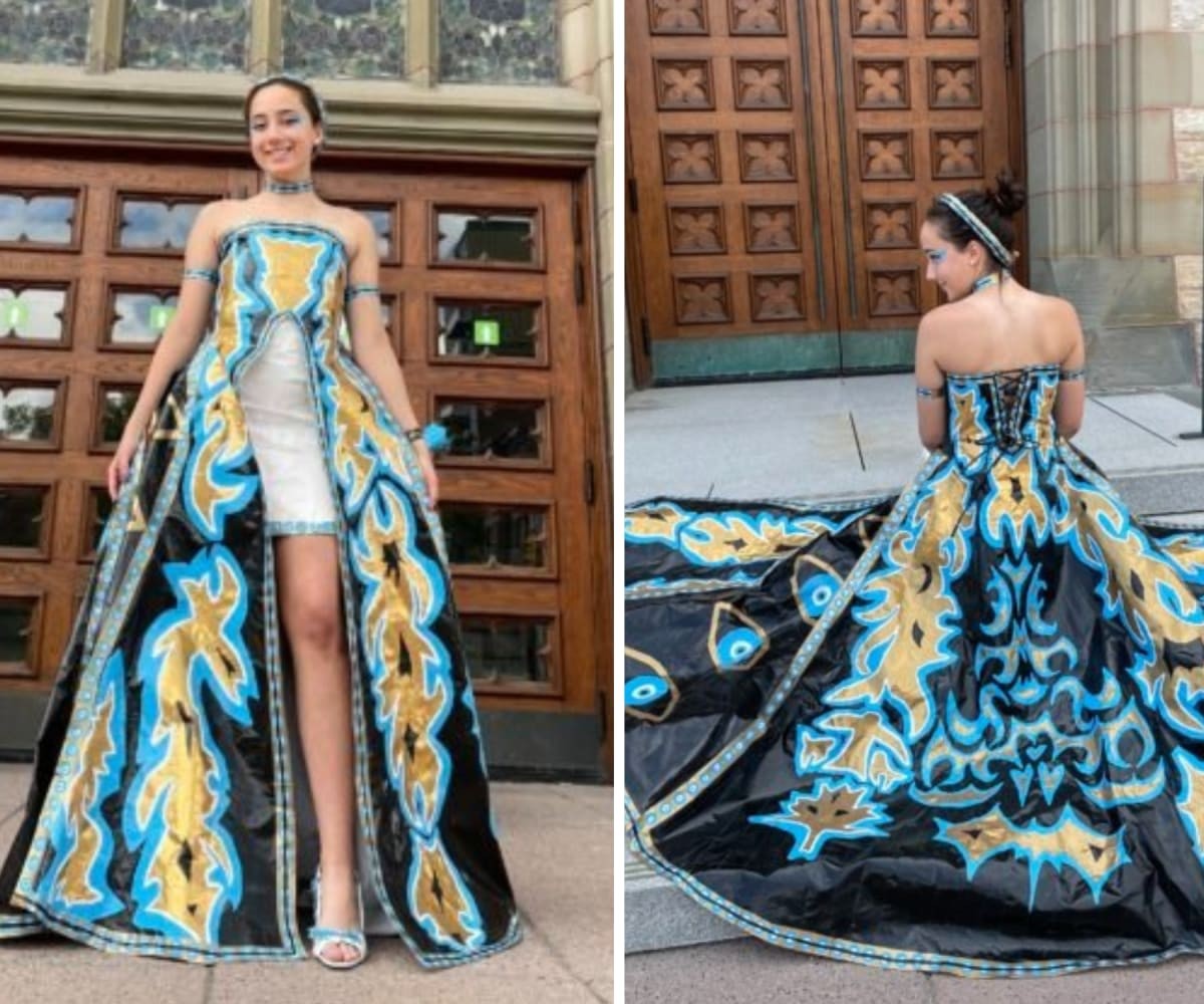 Image Source: Duck Tape