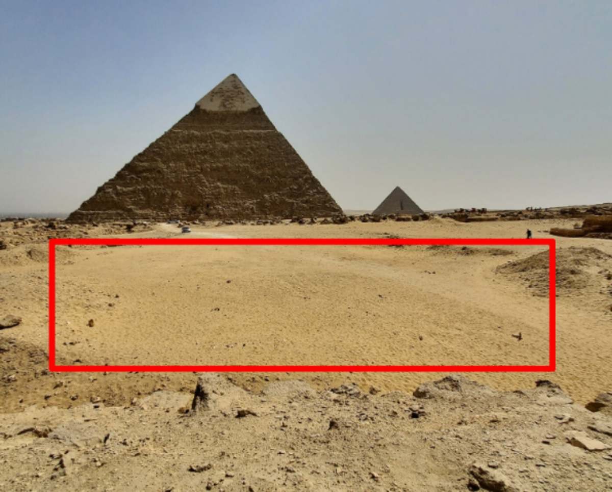 Image Source: Archaeological Prospection