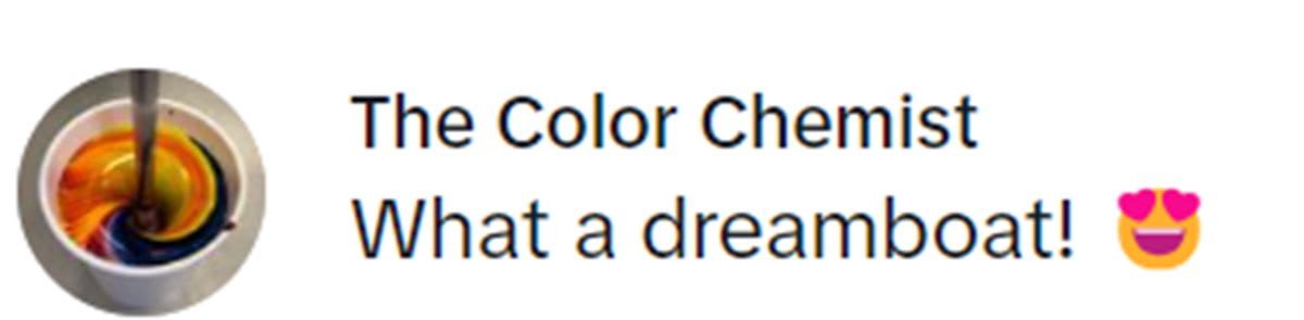 Image Source: TikTok | @the.color.chemist