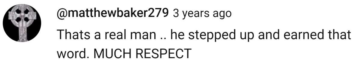 Image Source: YouTube | @matthewbaker279