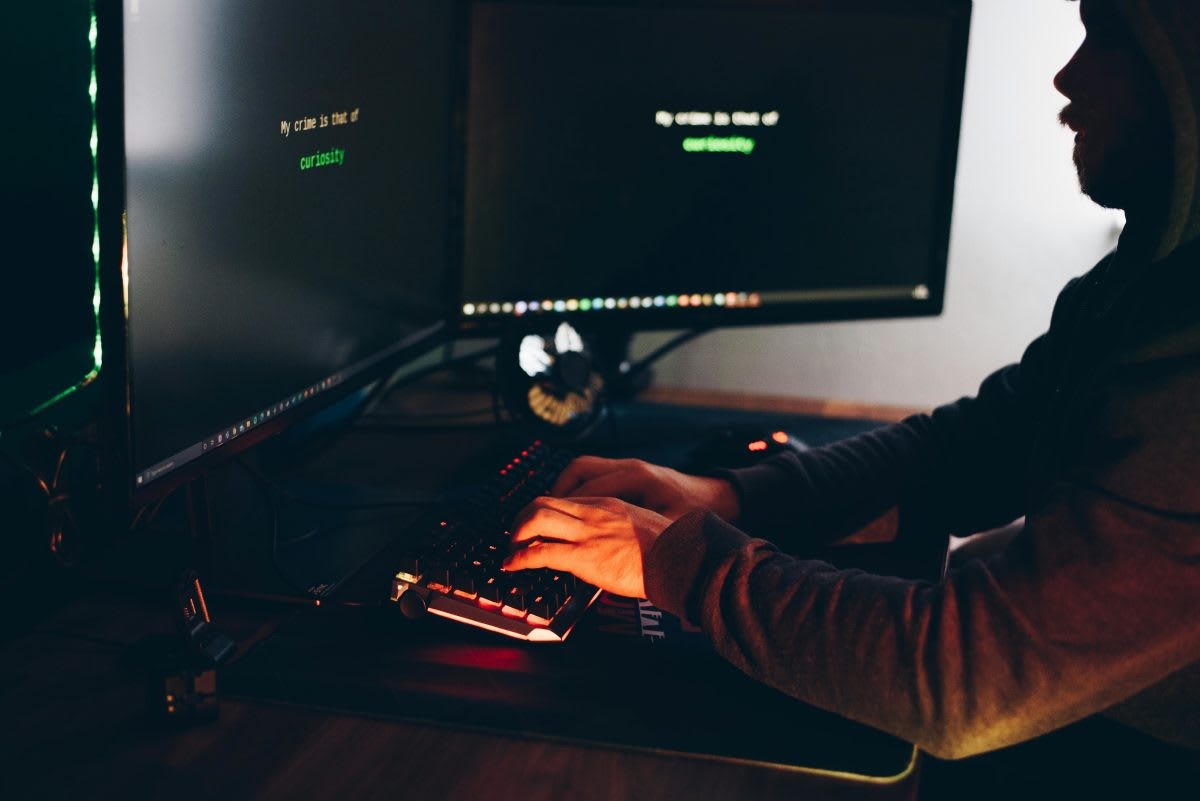 Representative Image Source: Pexels| Anete Lusina