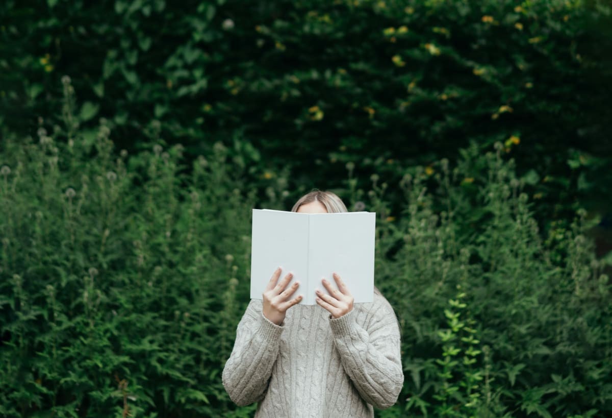 Representative Image Source: Pexels | anete lusina