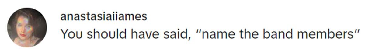 Image Source: TikTok | @anastasiaiiames