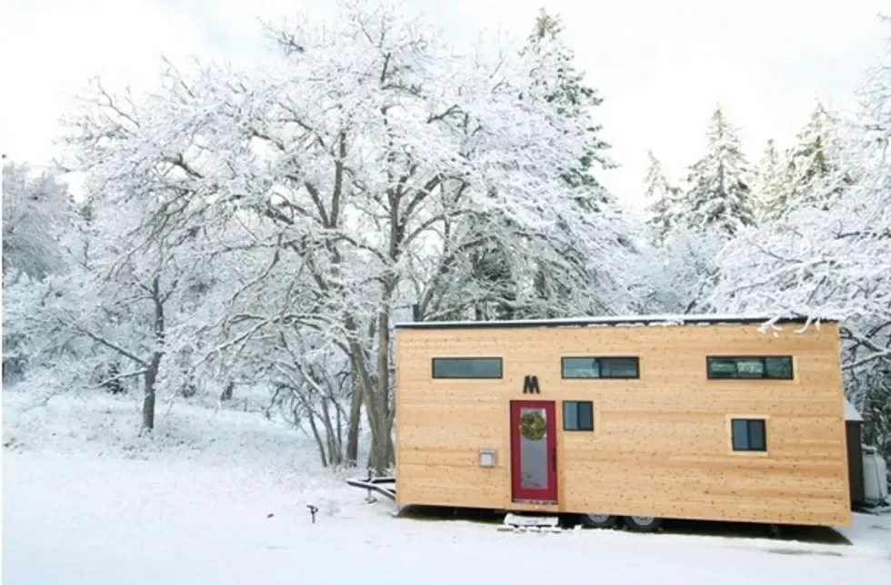 That's the whole home.