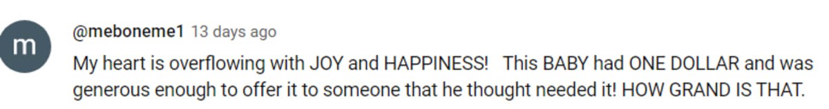 Image Source: YouTube | @meboneme1