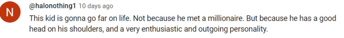 Image Source: YouTube | @halonothing1