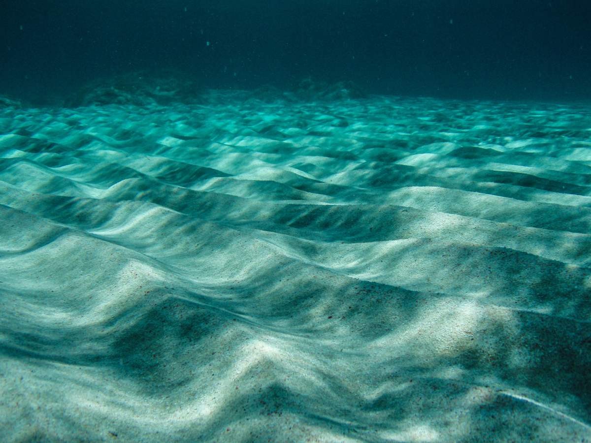 Representative Image Source: Blue sand mountens (Getty Images)