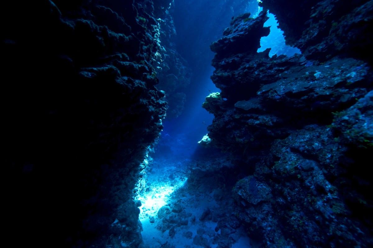 Representative Image Source: Kokod Point, Ringgold Atolls, Pacific Ocean, Fiji Islands. (Getty Images)