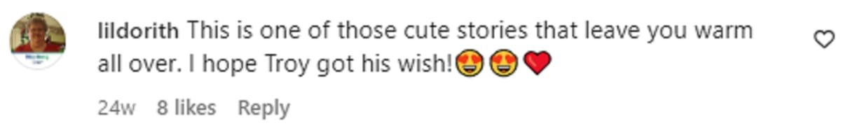 Image Source: Instagram | lidorith