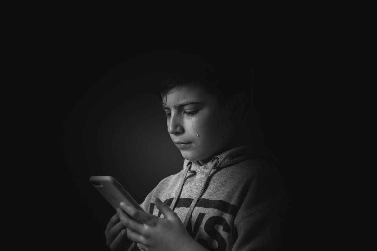 Representative Image Source: Pexels | Ibraim Leonardo