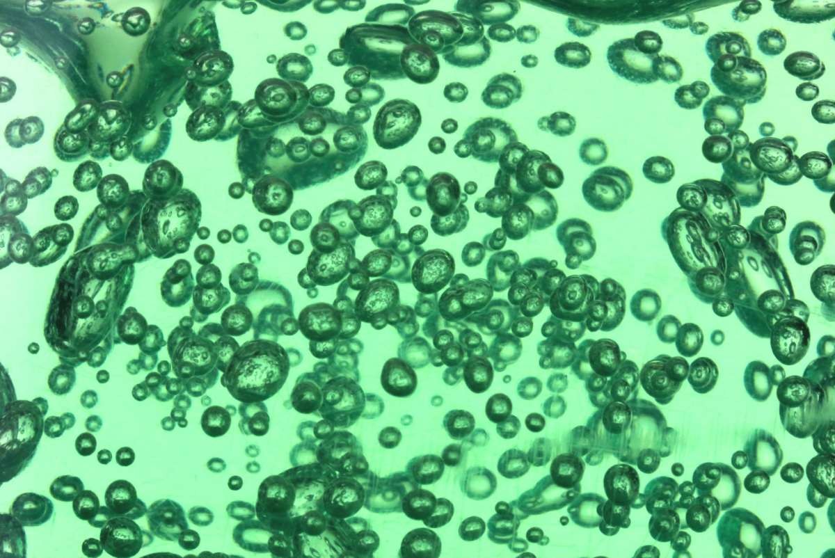 Full frame of liquid soap (Representative Image Source: Getty Images | Doughlas Sacha)