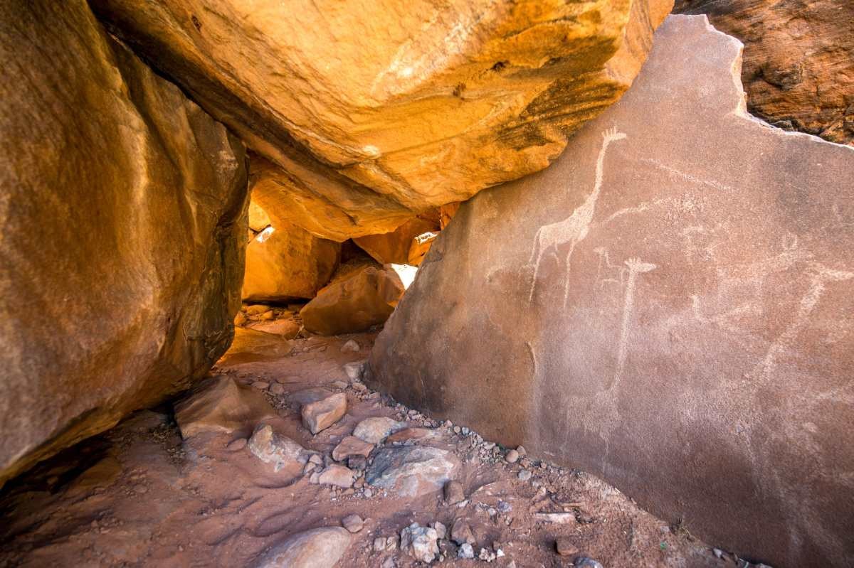 Representative Image Source: Getty Images | Edwin Remsberg