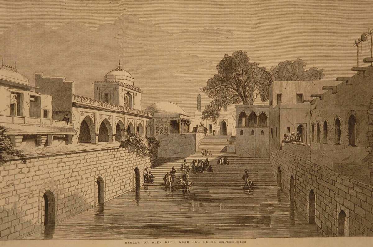 Representative Image Source: Getty Images | Dinodia Photo