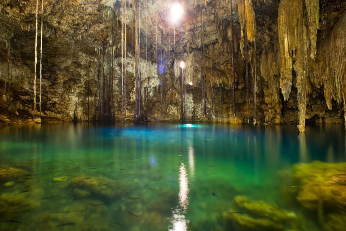 Representative Image Source: Getty Images | 	Photography by Jenna Van Valen