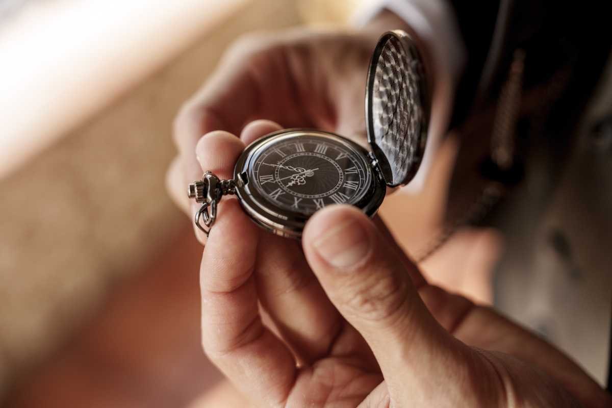 Representative Image Source: Getty Images | Javier Zayas Photography