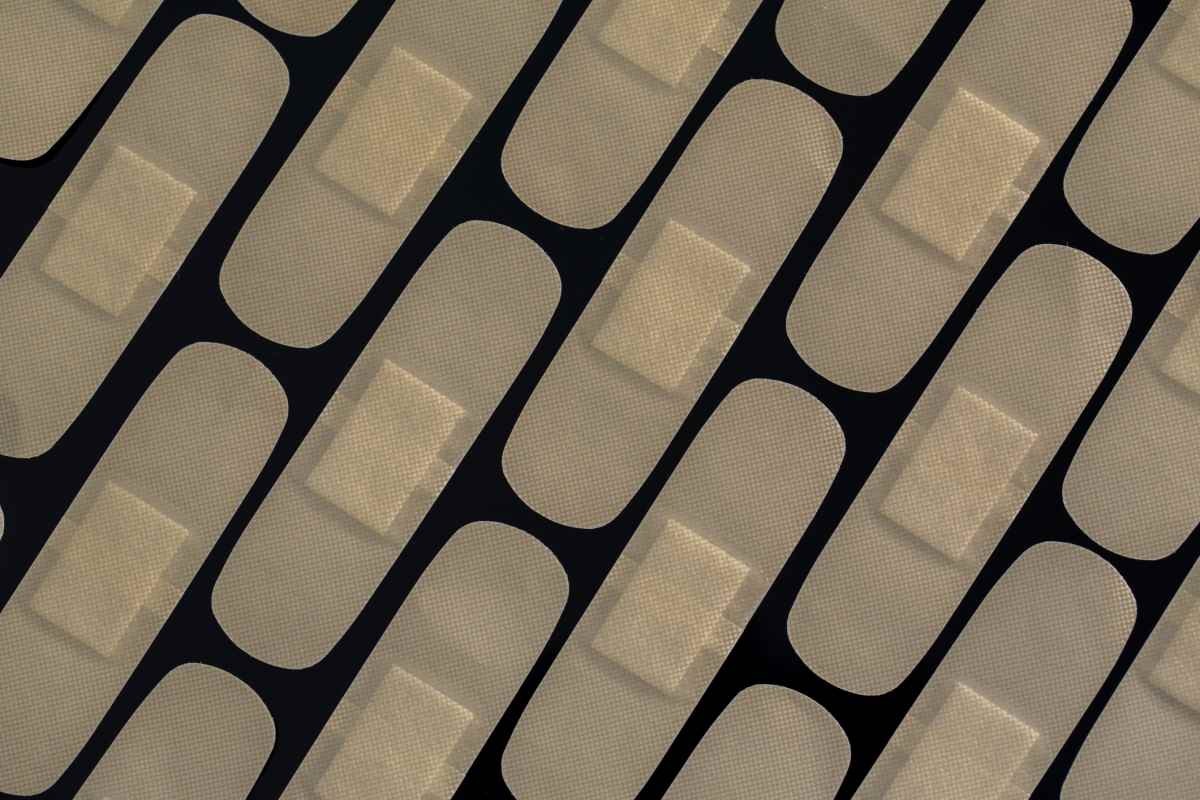 Representative Image Source: Getty Images | 	Jennifer A Smith