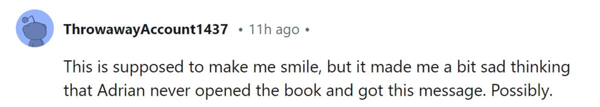 Image Source: Reddit | u/throwawayaccount1437