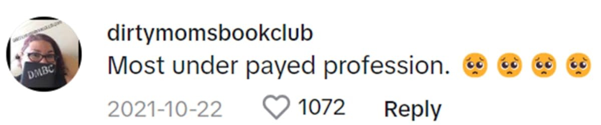 Image Source: TikTok | @dirtymomsbookclub