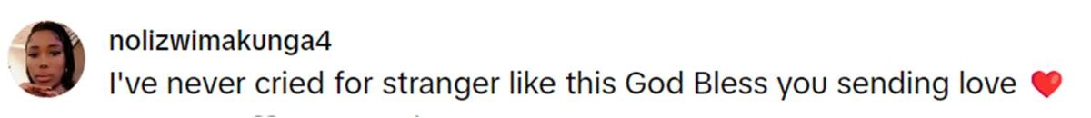 Image Source: TikTok | @blackdiamondindlovukazi2