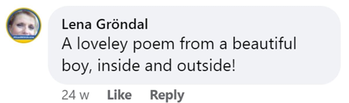 Image Source: Facebook | @unalena