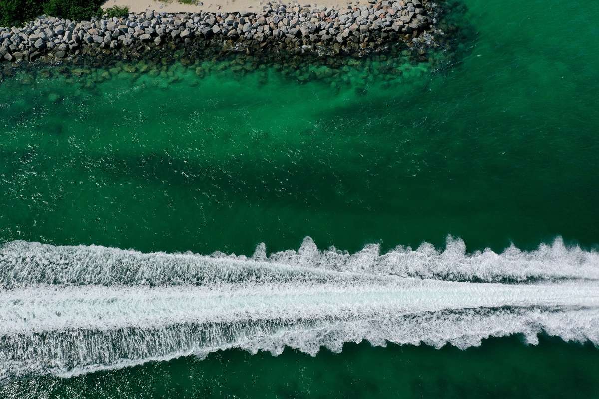Representative Image Source: Atlantic Ocean  in Miami, Florida (Photo by Joe Raedle/Getty Images)
