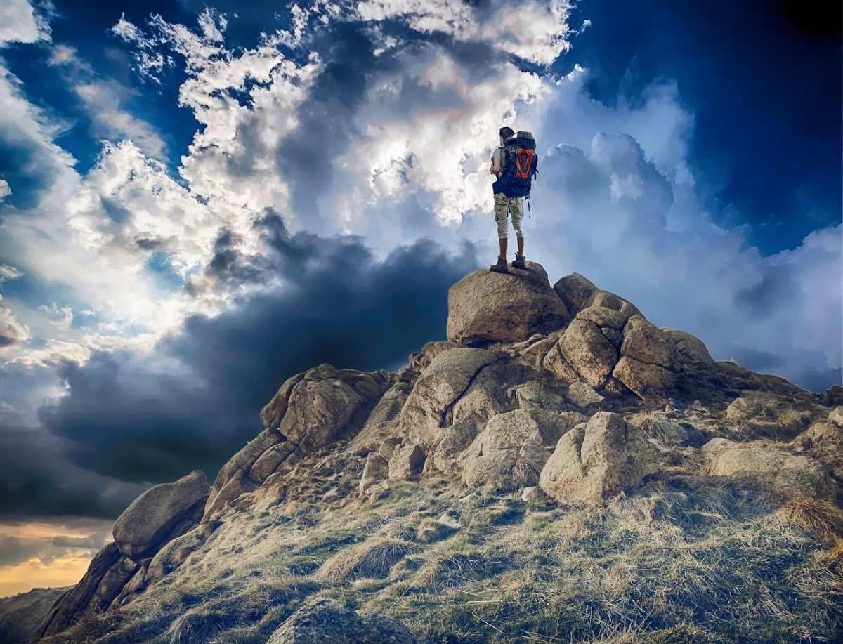 Stock image. Photo credit: Pixabay