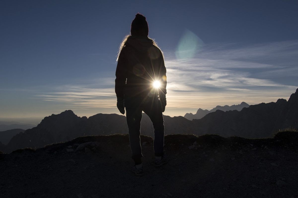Stock image. Photo credit: Pixabay