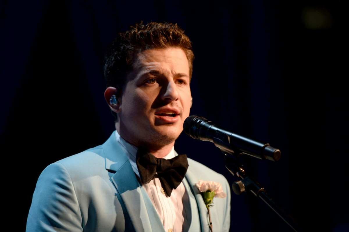 Image Source: Charlie Puth performs onstage during the 2020 amfAR New York Gala at Cipriani Wall Street on February 05, 2020 in New York City. (Photo by Ryan Emberley/amfAR/Getty Images)