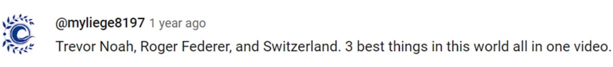 Image Source: YouTube | @myliege8197