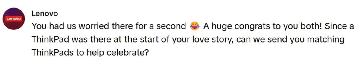 @lenovo (Image Source: TikTok)