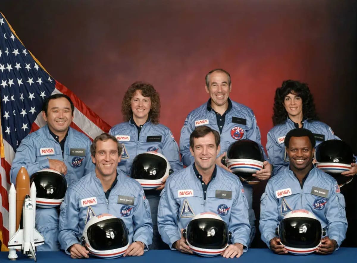 Image Source: NASA