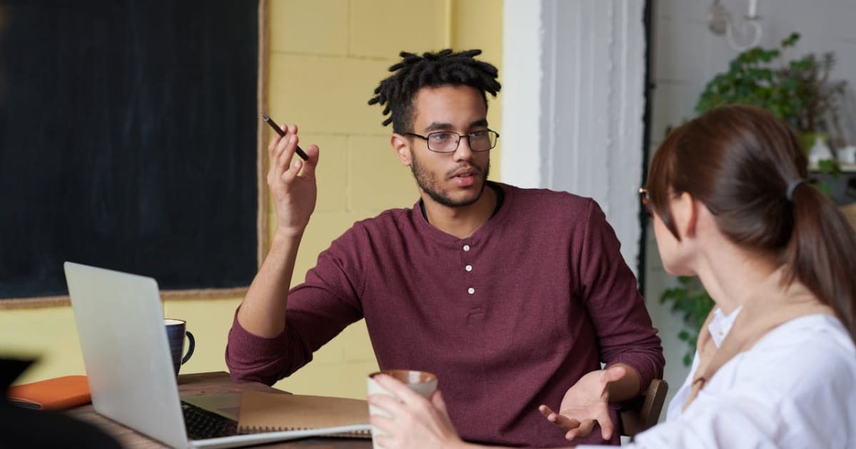 Representative Image Source - Pexels I Photo by fauxels