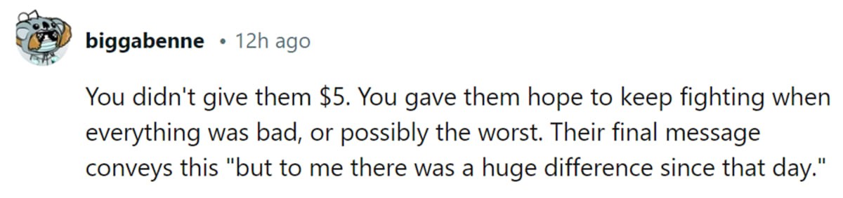 Image Source: Reddit | u/biggabenne