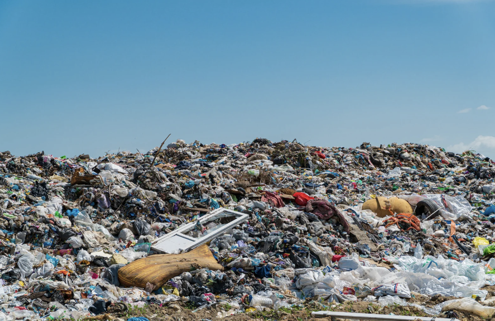 Landfill