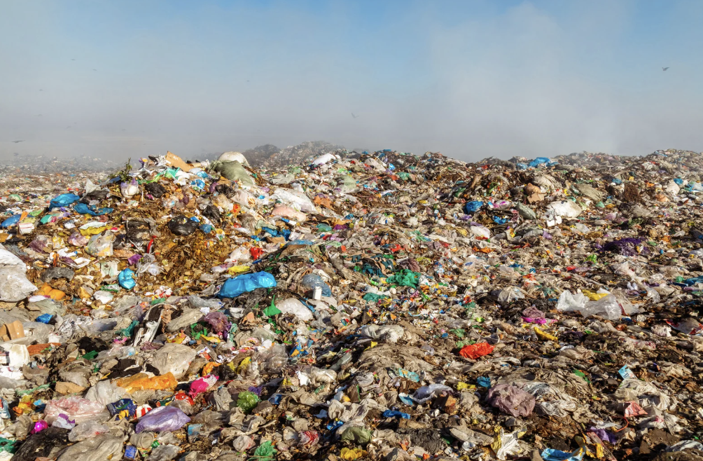 Landfill
