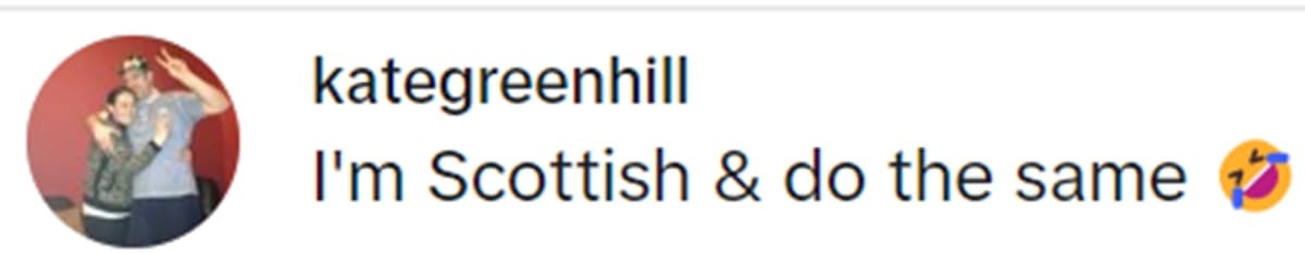 Image Source: TikTok | @kategreenhill