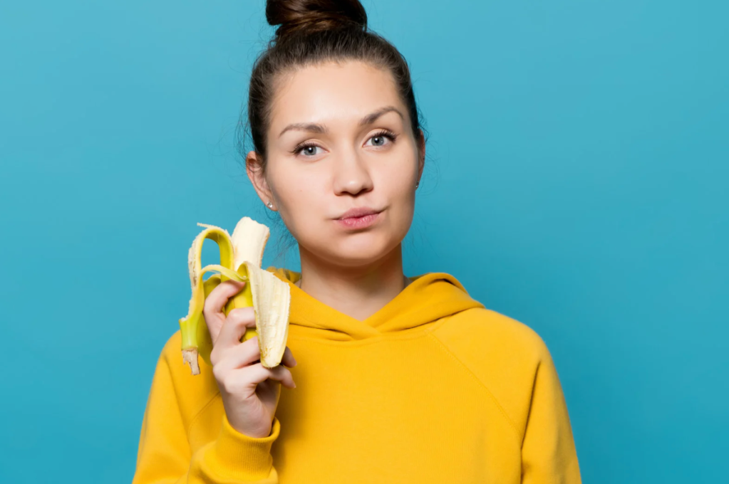 banana, rotten banana, food waste, GMO, genetically modified food, inventions