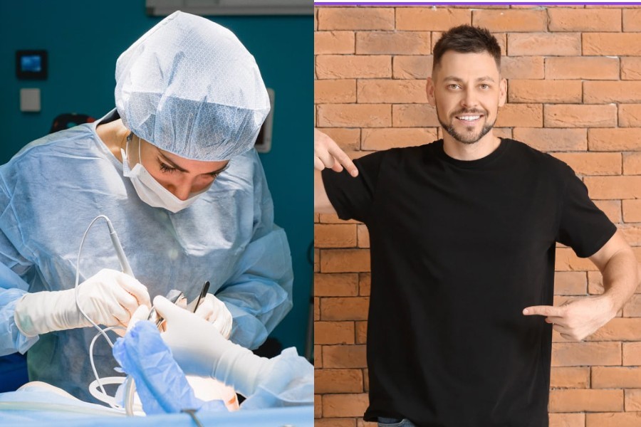 t-shirt, tee, surgery, recovery, life hack, cancer, medicine