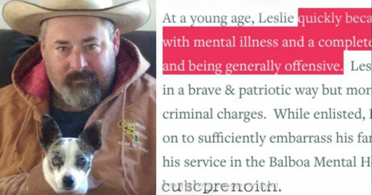 obituary, family, death, dying